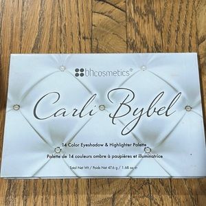 BH Cosmetics palette